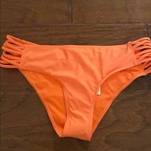 Hollister bikini Bottoms